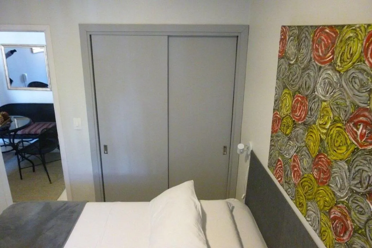 Cond Conjunto Arquitetônico Vila Rica Apartamento São Paulo