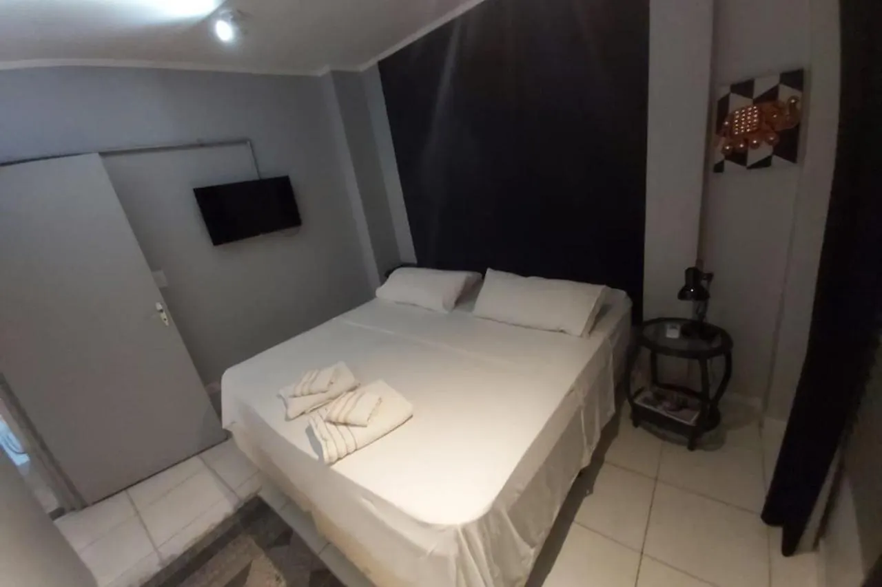 Cond Conjunto Arquitetônico Vila Rica Apartamento São Paulo 0*,  Brasil