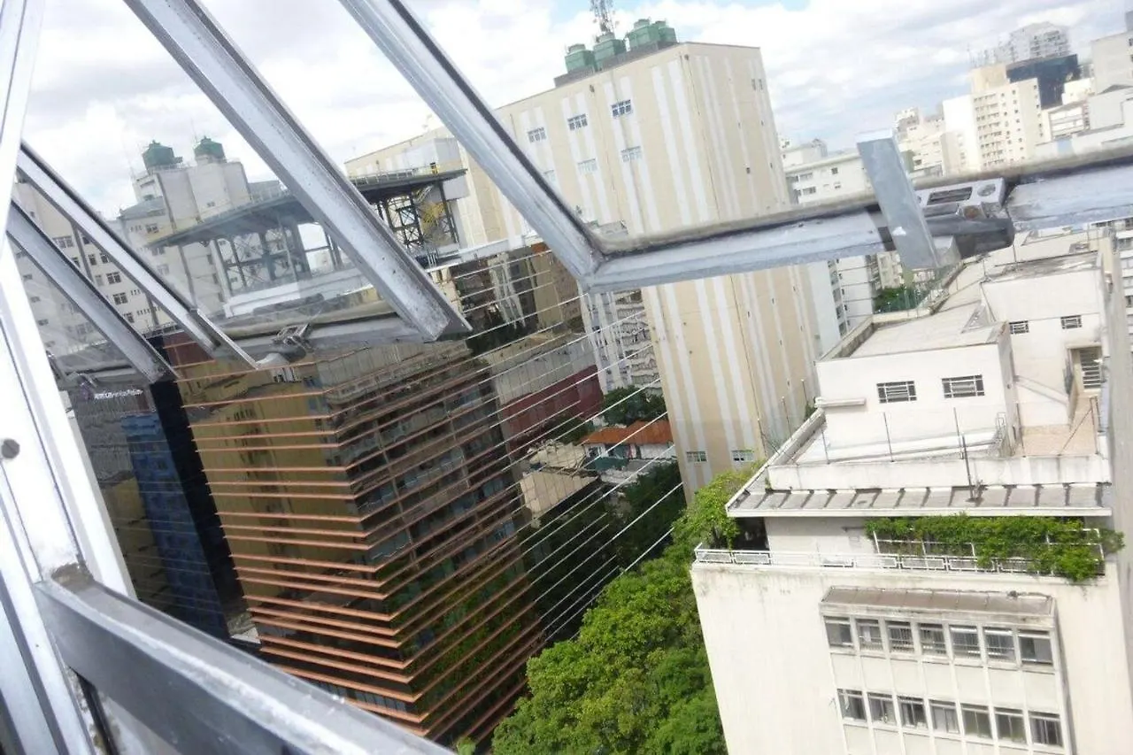Cond Conjunto Arquitetônico Vila Rica Apartamento São Paulo Brasil