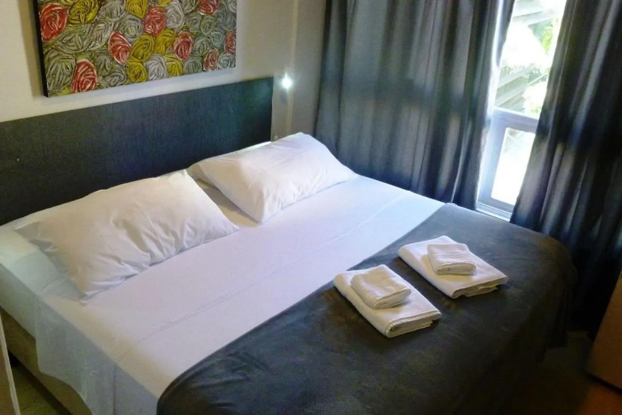 Cond Conjunto Arquitetônico Vila Rica Apartamento São Paulo 0*,  Brasil