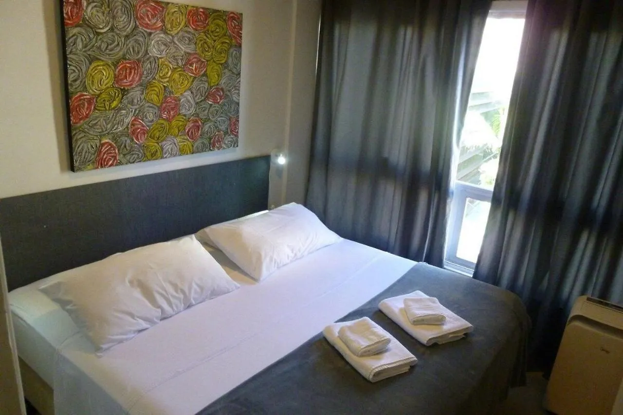 Cond Conjunto Arquitetônico Vila Rica Apartamento São Paulo