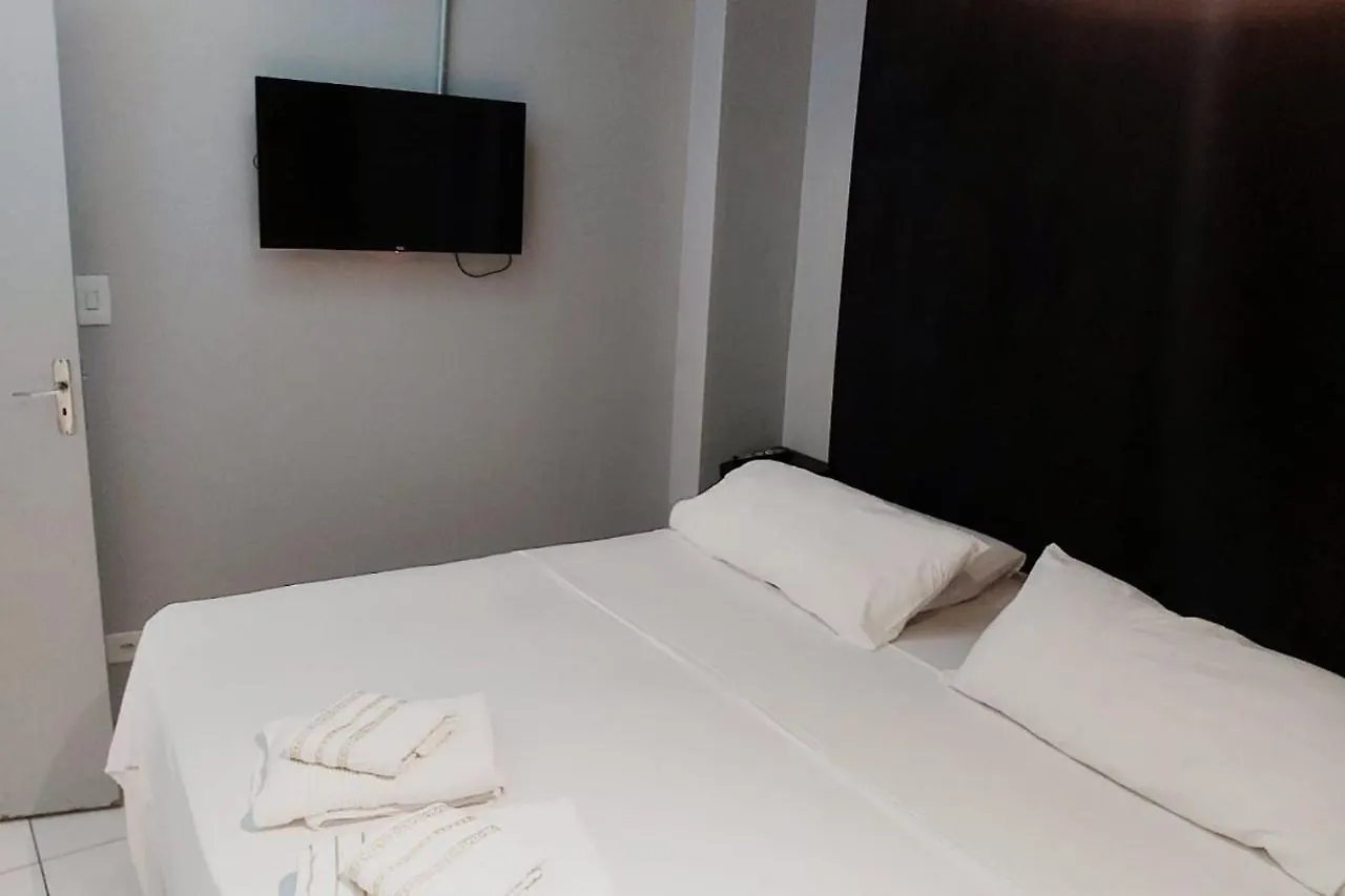Cond Conjunto Arquitetônico Vila Rica Apartamento São Paulo 0*,