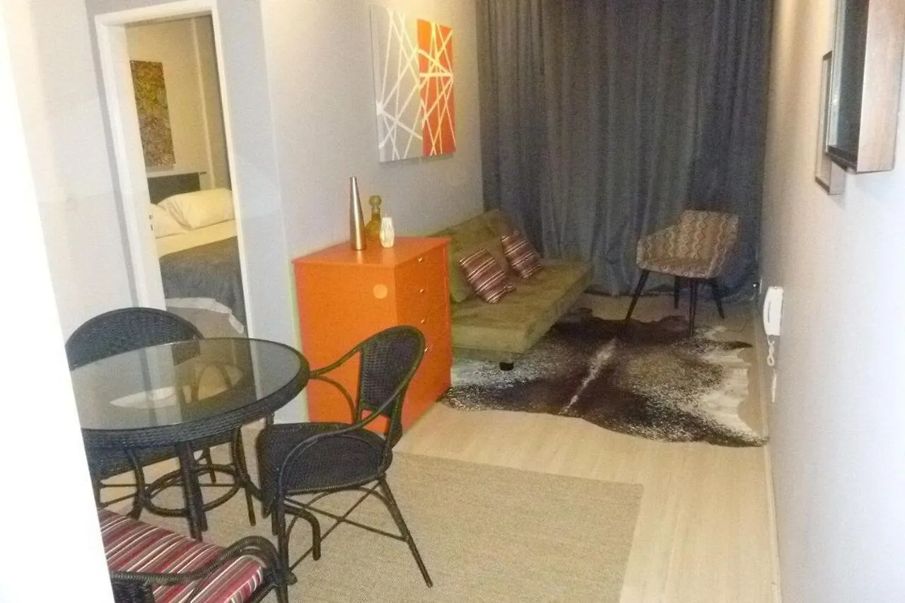 Cond Conjunto Arquitetônico Vila Rica Apartamento São Paulo 0*,