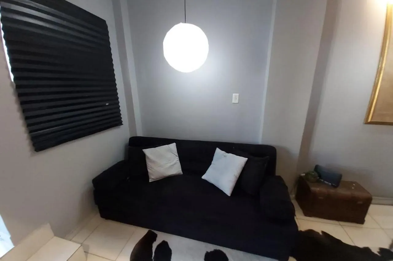 Cond Conjunto Arquitetônico Vila Rica Apartamento São Paulo 0*,  Brasil