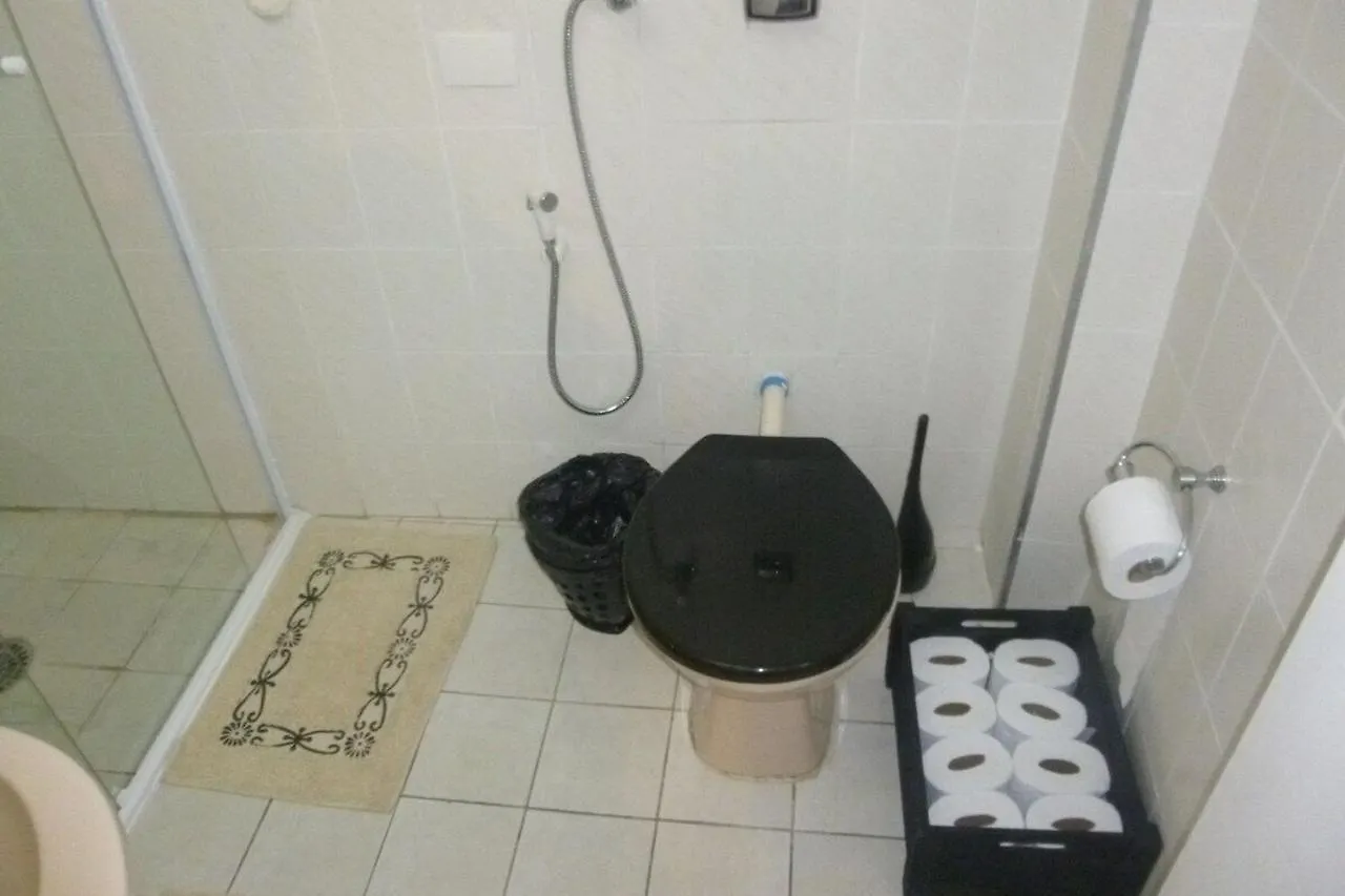Cond Conjunto Arquitetônico Vila Rica Apartamento São Paulo Brasil